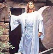 jesus milagro